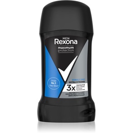 Rexona Men Cobalt Dry Deodorant Stick Antiperspirant 50 ml für Manner