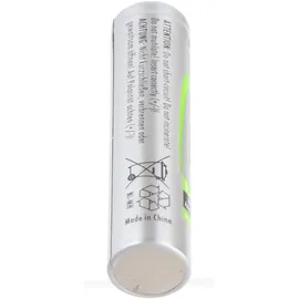Ansmann Solar Micro AAA 550 mAh maxE 2er Pack perfekt für Solarleuchten