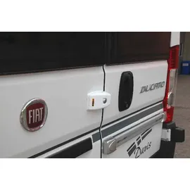 HEOSolution HEOSystem VAN Paket gleichschließend