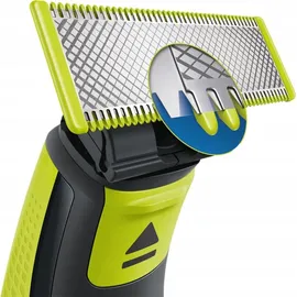 Philips OneBlade QP2724/10 Lime Green