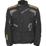 Scott Dualraid Dryo Textiljacke, wasserdicht - - XXL