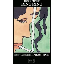 edizioni segni d'autore Ring Ring