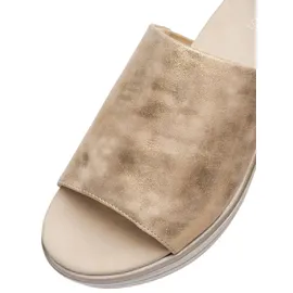 ARA Damen Pantolette Limone 36 EU