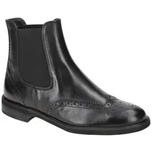 Paul Green 8070 Schwarz 39