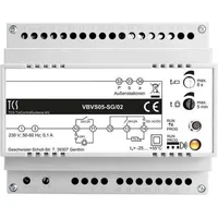 TCS Versorgungs- und Steuergerät VBVS05-SG/02 6TE