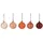 Iittala Christbaumschmuck Glaskugel