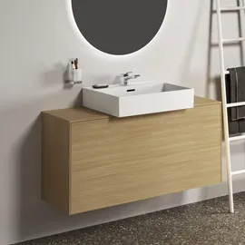 Ideal Standard Zahnputzbecher Satiniert