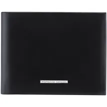 Porsche Design Classic Billfold 3 Herren Geldbörse schwarz