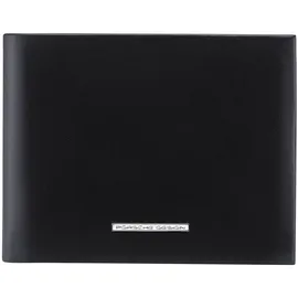 Porsche Design Classic Billfold 3 Herren Geldbörse schwarz