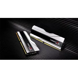 G.SKILL Trident Z5 Neo RGB DDR5-6000 32GB Kit (2x16GB) CL30 Weiß F5-6000J2836G16GX2-TZ5NRW