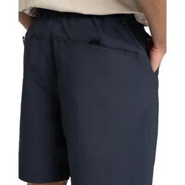 Element Bermudas "Howland Venture 19", Herren, Gr. L, blau (blau nights), Obermaterial: 100% Polyester., Hosen Bermudas