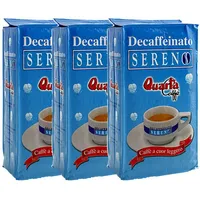 QUARTA Kaffee Sereno Entkoffeiniert Gemahlen 250 G Aroma Süß Und Angenehmes 3