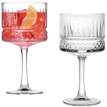 Pasabahce Elysia Packung mit 6 Stk.) - 6er Karton