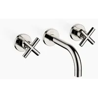 Dornbracht Tara. 160 Zweihandmischer (36707892-08)