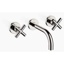 Dornbracht Tara. 160 Zweihandmischer (36707892-08)