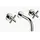 Dornbracht Tara. 160 Zweihandmischer (36707892-08)