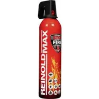 Reinold Max 044023 ReinoldMax StopFire 750ml Feuerlöschspray Pkw, SUV, Wohnmobile, Quad, Van, Freiz