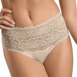 NINA VON C. Taillenslip Beige 46