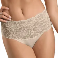 NINA VON C. Taillenslip Beige 46