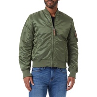 Alpha Industries MA-1 VF 59 Herren sage-green 3XL