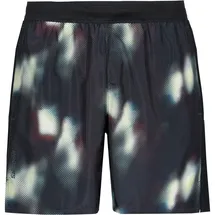 Brooks Dash Herren Schwarz XL