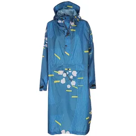 RAINKISS JAPANESE BLOSSOM Regenponcho