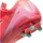 Nike Jr. Zoom Vapor 16 Ember GLow/Aurora Green 32