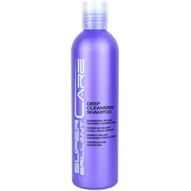 super brillant Care Deep Cleansing Shampoo 250 ml