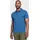 Schöffel Herren Tauron Polo T-Shirt (Größe M, blau)