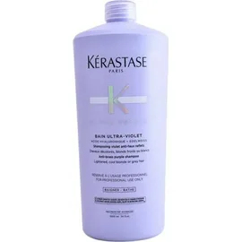 Kérastase Blond Absolu Bain Ultra-Violet 250 ml