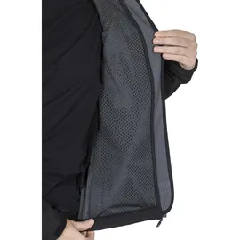 Trespass Bela Ii Softshelljacke - Black - XS