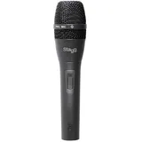 Stagg SDM80 Professionelles dynamisches Kardioid-Mikrofon