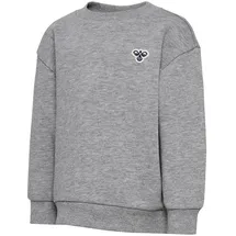 hummel hmlMINI Kinder in grey melange 74