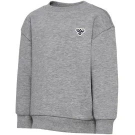hummel hmlMINI Kinder in grey melange 74