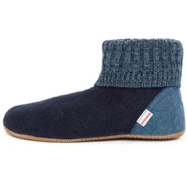 Giesswein Clogs Blau 39