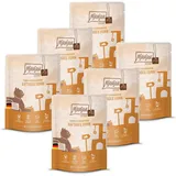MjAMjAM Purer Fleischgenuss Hühnchen 6 x 300 g