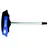 KS Tools T-Griff-Torx-Stiftschlüssel T27