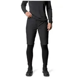 Houdini Moonwalk Hosen - True Black - M