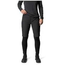 Houdini Moonwalk Hosen - True Black - M