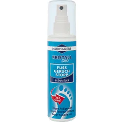 MURNAUERS Fußgeruch Stopp Spray 100 ml