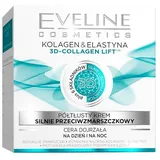 Eveline Cosmetics Fortgeschrittene Anti-Falten-Creme für reife Haut Creme 50 ml