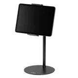Durable TWIST TABLE Tablet Tischhalterung Universal 11,9 cm (4,7) - 33 cm (13) Schwarz