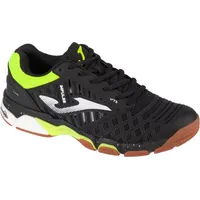 Joma V.Impulse 24 VIMPUS SCHWARZ|fluoreszierendes Neongelb 40.5