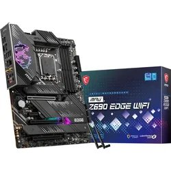 MSI MPG Z690 EDGE WIFI