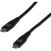 EFB-Elektronik EFB Elektronik USB4 Gen3x2 0.8m EBUSBC40-TB40G.0,8