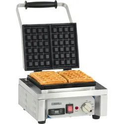 Waffeleisen CG90S Casselin