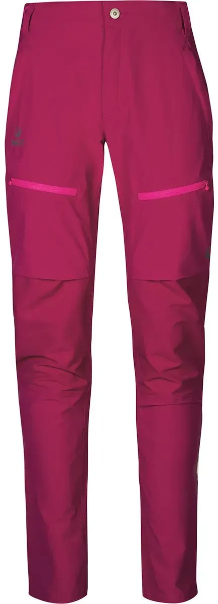 Halti Pallas W II Short X-stretch Pants vivacious pink (B66) 40