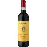 Ruffino Chianti Riserva Ducale 2021 0,75 l
