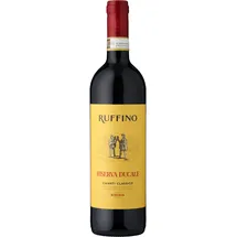 Ruffino Chianti Riserva Ducale 2021 0,75 l