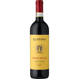 Ruffino Chianti Riserva Ducale 2021 0,75 l